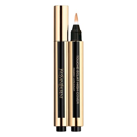 ysl radiant concealer|ysl concealer dupe.